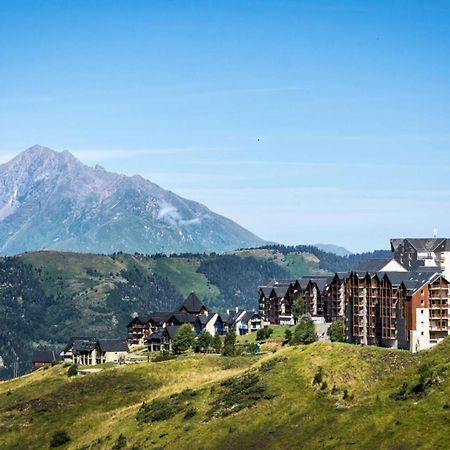 Residence Hauts De Peyragudes Mp - T3/8Pers -Haut De Peyragudes C15- Peyresourde Mae-2311 Germ Eksteriør billede